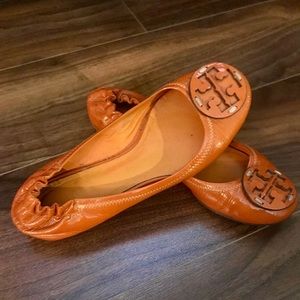 Tory Burch Flat